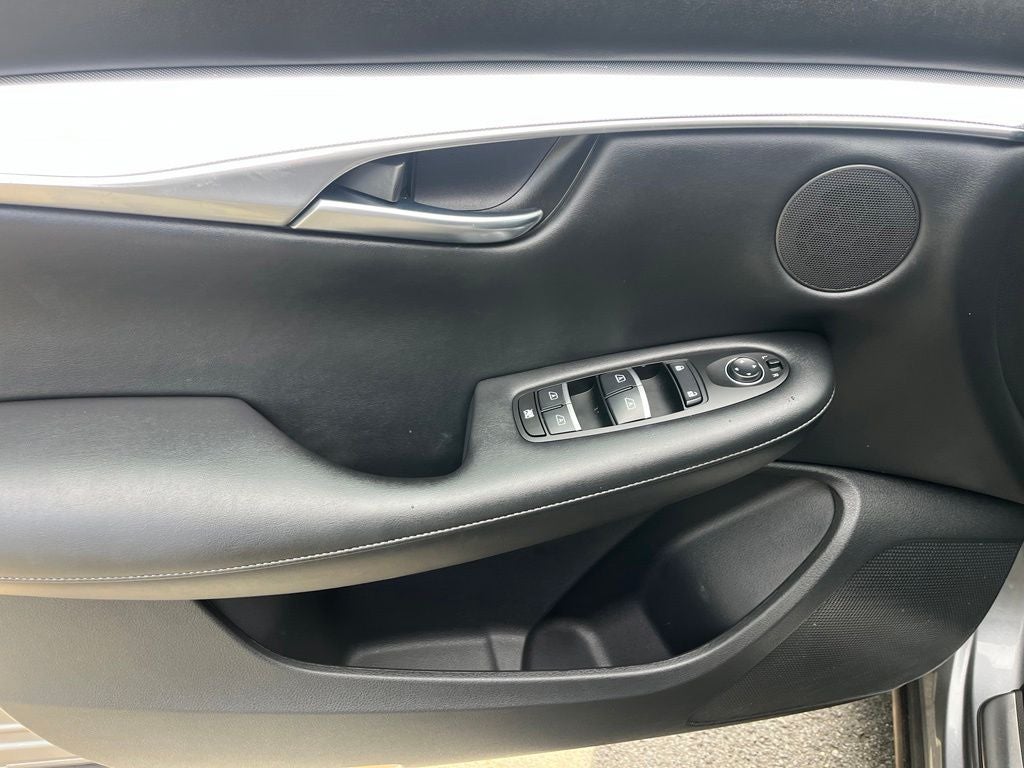 2020 INFINITI QX50 ESSENTIAL AWD | Pano Roof | CarPlay/Android Auto | BLIS