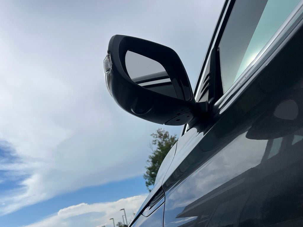 2020 INFINITI QX50 ESSENTIAL AWD | Pano Roof | CarPlay/Android Auto | BLIS