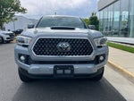 2019 Toyota Tacoma TRD Sport V6