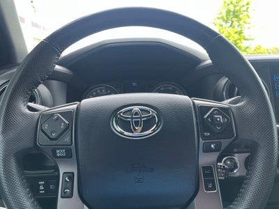 2019 Toyota Tacoma TRD Sport V6