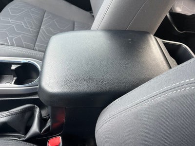 2019 Toyota Tacoma TRD Sport V6