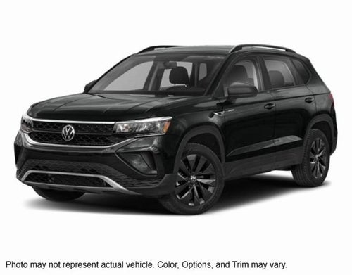 2023 Volkswagen Taos 1.5T S