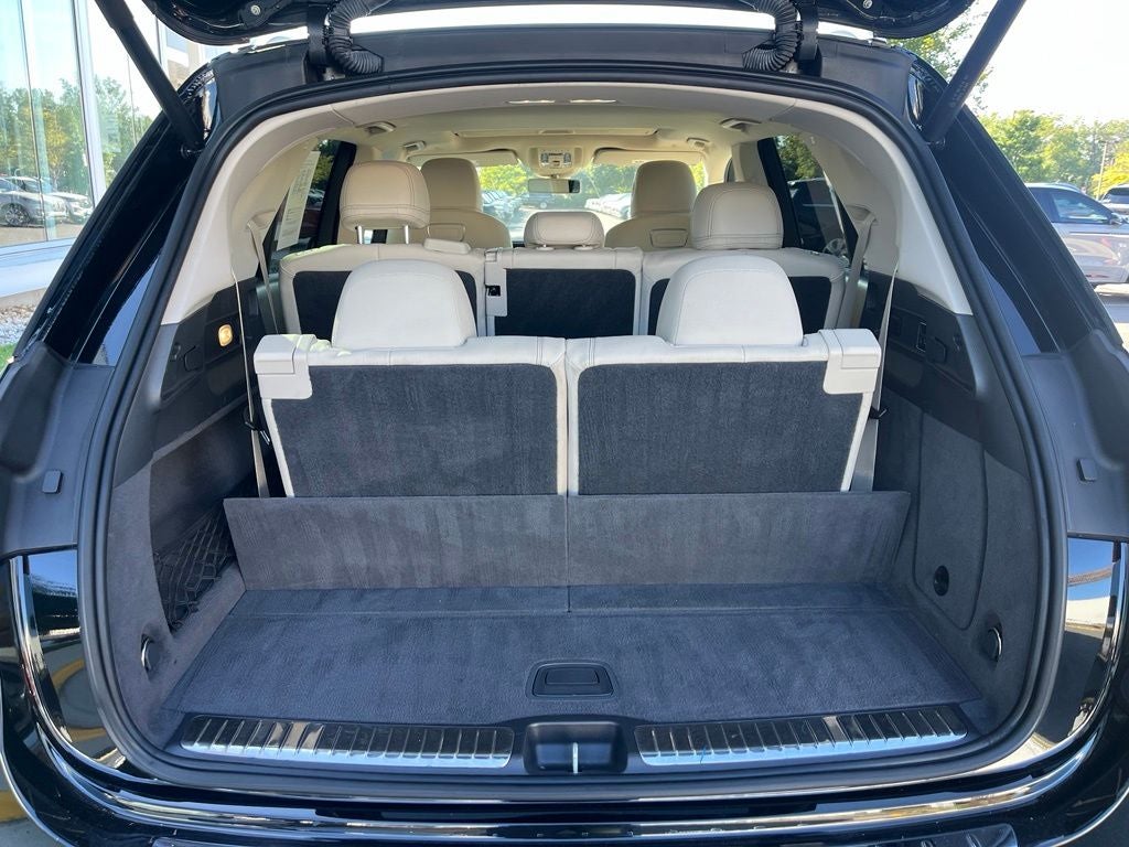 2020 Mercedes-Benz GLE GLE 350 4MATIC® | Power Moonroof | CarPlay/Android Auto