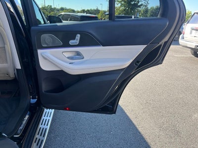 2020 Mercedes-Benz GLE GLE 350 4MATIC® | Power Moonroof | CarPlay/Android Auto