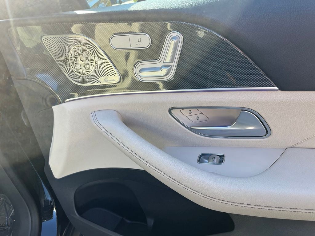 2020 Mercedes-Benz GLE GLE 350 4MATIC® | Power Moonroof | CarPlay/Android Auto