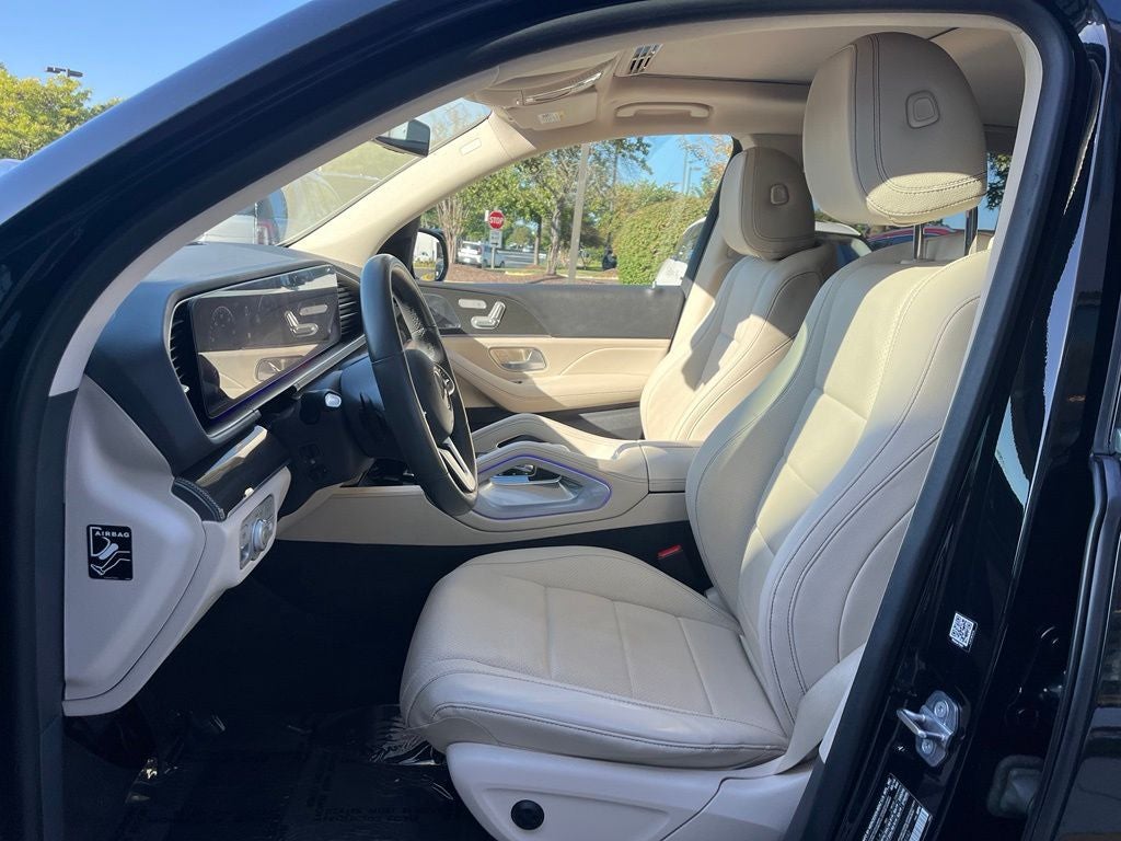 2020 Mercedes-Benz GLE GLE 350 4MATIC® | Power Moonroof | CarPlay/Android Auto