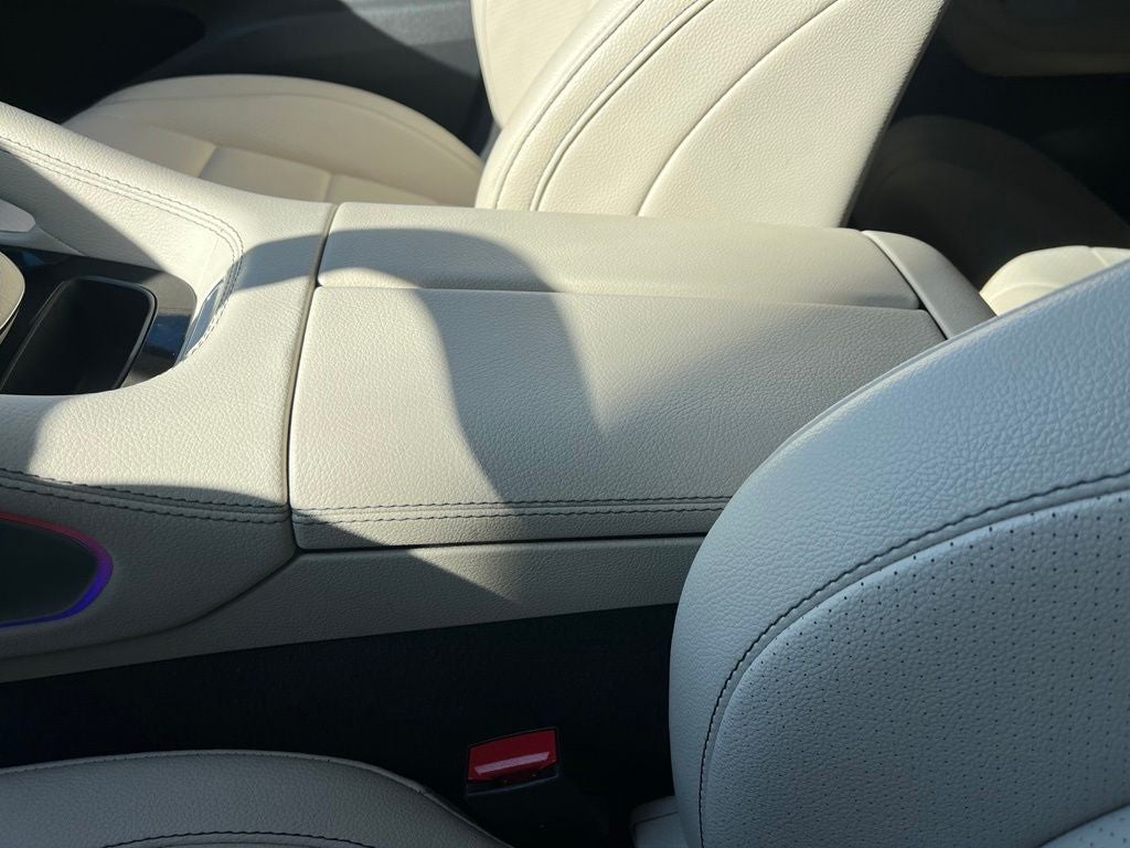 2020 Mercedes-Benz GLE GLE 350 4MATIC® | Power Moonroof | CarPlay/Android Auto