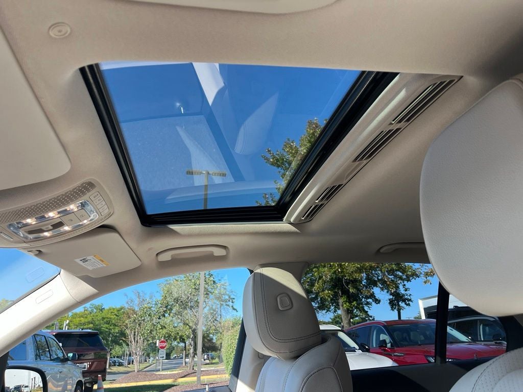 2020 Mercedes-Benz GLE GLE 350 4MATIC® | Power Moonroof | CarPlay/Android Auto