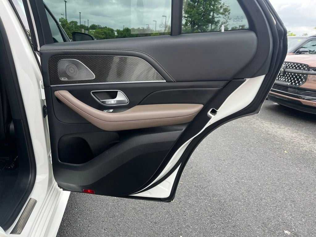 2023 Mercedes-Benz GLE GLE 53 AMG® 4MATIC®