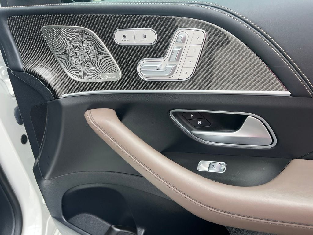 2023 Mercedes-Benz GLE GLE 53 AMG® 4MATIC®