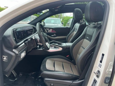 2023 Mercedes-Benz GLE GLE 53 AMG® 4MATIC®