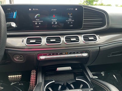 2023 Mercedes-Benz GLE GLE 53 AMG® 4MATIC®