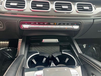 2023 Mercedes-Benz GLE GLE 53 AMG® 4MATIC®
