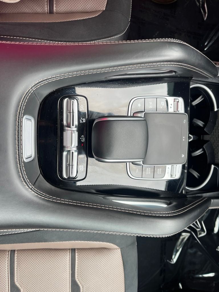 2023 Mercedes-Benz GLE GLE 53 AMG® 4MATIC®