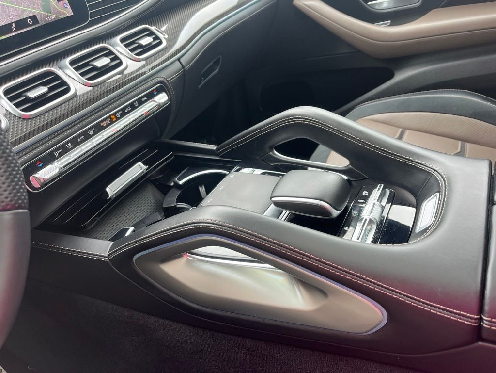 2023 Mercedes-Benz GLE GLE 53 AMG® 4MATIC®
