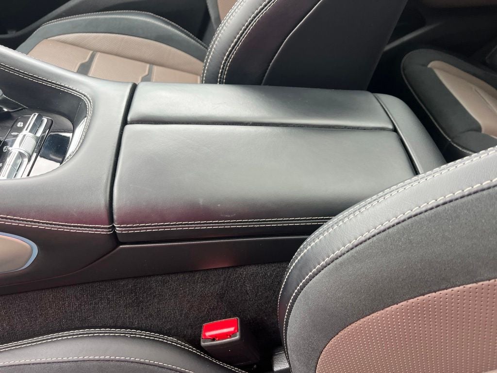 2023 Mercedes-Benz GLE GLE 53 AMG® 4MATIC®