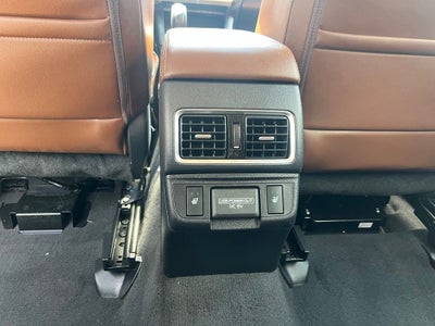 2018 Subaru Outback 2.5i Touring AWD | Moonroof | BLIS | Adaptive Cruise