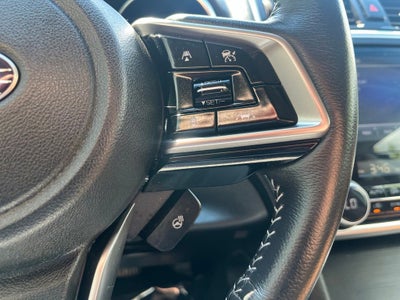 2018 Subaru Outback 2.5i Touring AWD | Moonroof | BLIS | Adaptive Cruise