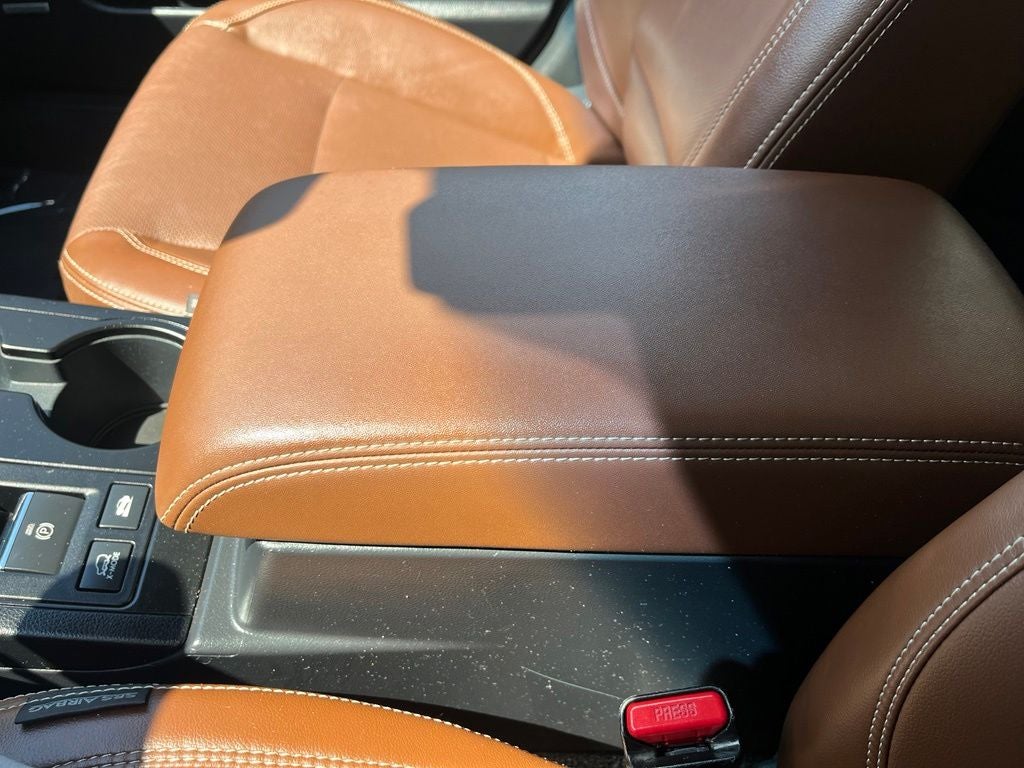 2018 Subaru Outback 2.5i Touring AWD | Moonroof | BLIS | Adaptive Cruise