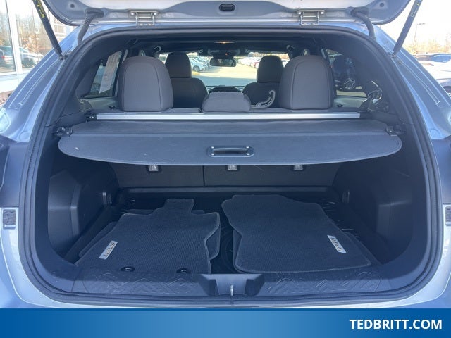 2024 Subaru Crosstrek Sport | Power Moonroof | BLIS |