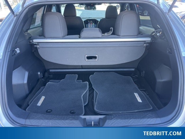 2024 Subaru Crosstrek Sport | Power Moonroof | BLIS |