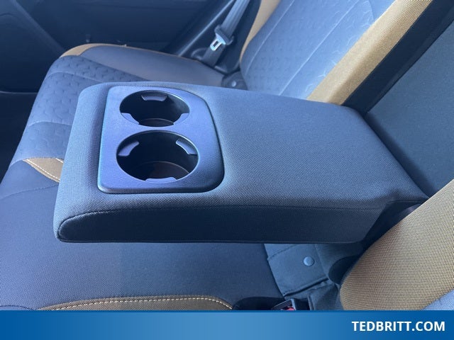 2024 Subaru Crosstrek Sport | Power Moonroof | BLIS |