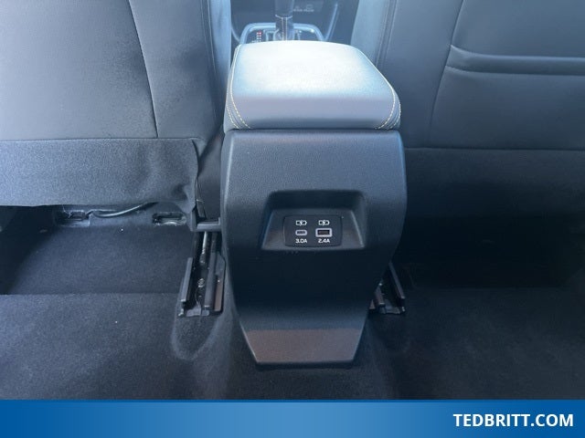 2024 Subaru Crosstrek Sport | Power Moonroof | BLIS |