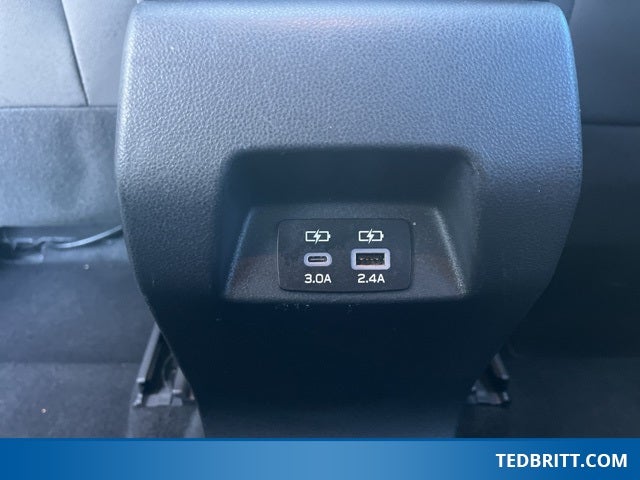 2024 Subaru Crosstrek Sport | Power Moonroof | BLIS |