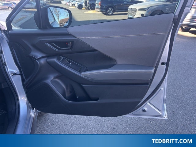 2024 Subaru Crosstrek Sport | Power Moonroof | BLIS |