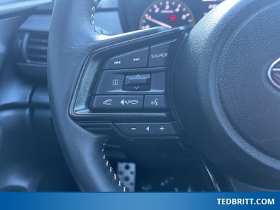 2024 Subaru Crosstrek Sport | Power Moonroof | BLIS |