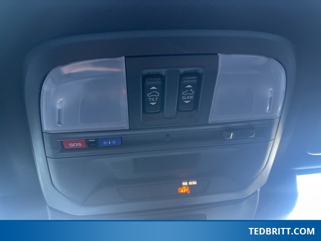 2024 Subaru Crosstrek Sport | Power Moonroof | BLIS |