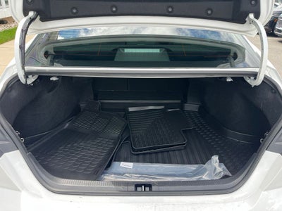 2025 Toyota Camry SE | Moonroof | BLIS | Convenience Pkg | Media Pkg