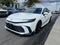 2025 Toyota Camry SE | Moonroof | BLIS | Convenience Pkg | Media Pkg