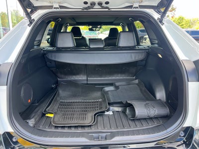 2024 Toyota RAV4 Hybrid XSE AWD | Pano Roof | 360 Cam | BLIS | Tech Pkg