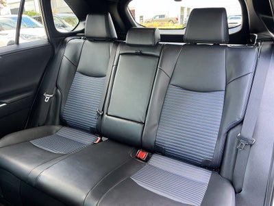 2024 Toyota RAV4 Hybrid XSE AWD | Pano Roof | 360 Cam | BLIS | Tech Pkg