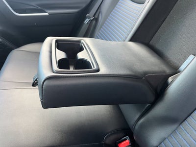 2024 Toyota RAV4 Hybrid XSE AWD | Pano Roof | 360 Cam | BLIS | Tech Pkg