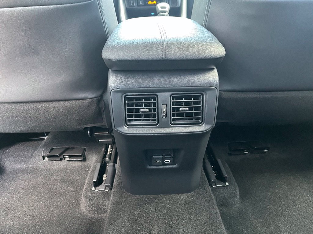 2024 Toyota RAV4 Hybrid XSE AWD | Pano Roof | 360 Cam | BLIS | Tech Pkg