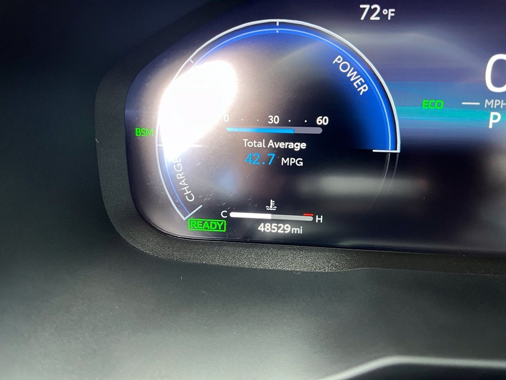 2024 Toyota RAV4 Hybrid XSE AWD | Pano Roof | 360 Cam | BLIS | Tech Pkg