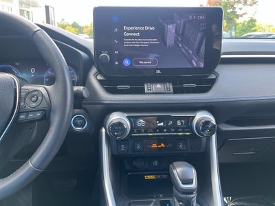 2024 Toyota RAV4 Hybrid XSE AWD | Pano Roof | 360 Cam | BLIS | Tech Pkg