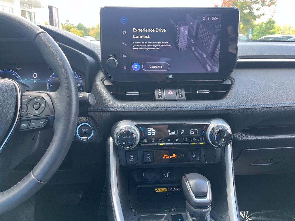 2024 Toyota RAV4 Hybrid XSE AWD | Pano Roof | 360 Cam | BLIS | Tech Pkg
