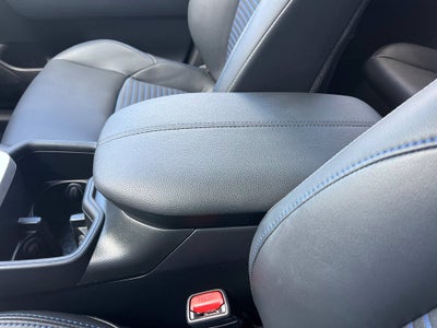 2024 Toyota RAV4 Hybrid XSE AWD | Pano Roof | 360 Cam | BLIS | Tech Pkg