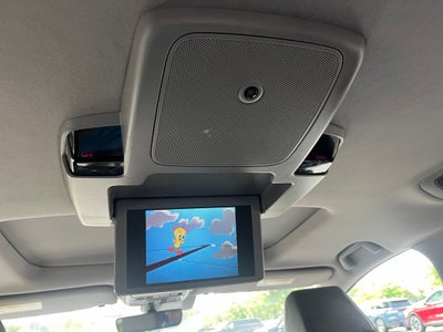 2020 Honda Odyssey Touring | Pano Roof | BLIS | Rear Entertainment