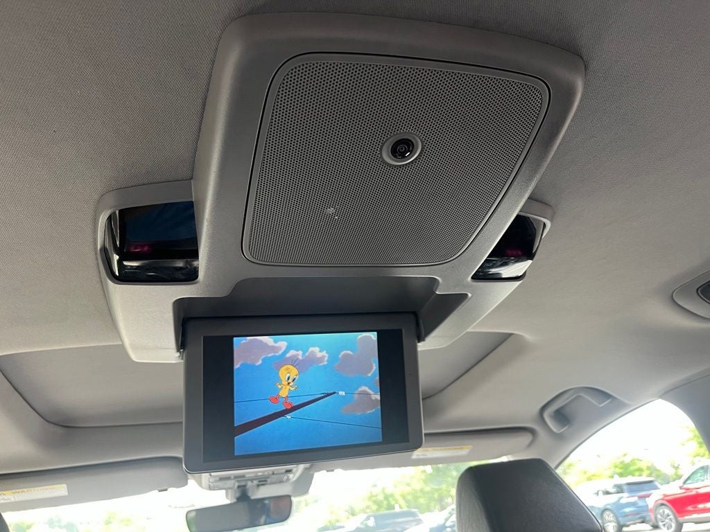 2020 Honda Odyssey Touring | Pano Roof | BLIS | Rear Entertainment