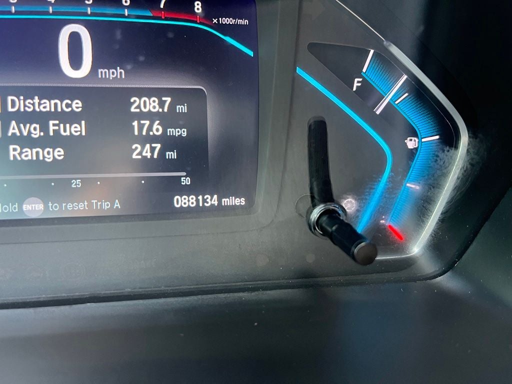 2020 Honda Odyssey Touring | Pano Roof | BLIS | Rear Entertainment