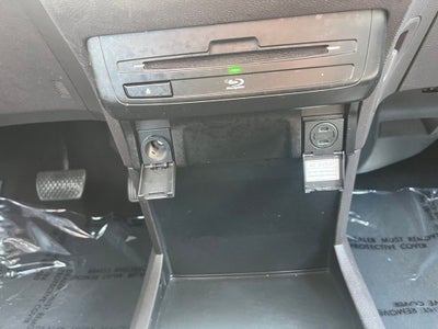 2020 Honda Odyssey Touring | Pano Roof | BLIS | Rear Entertainment