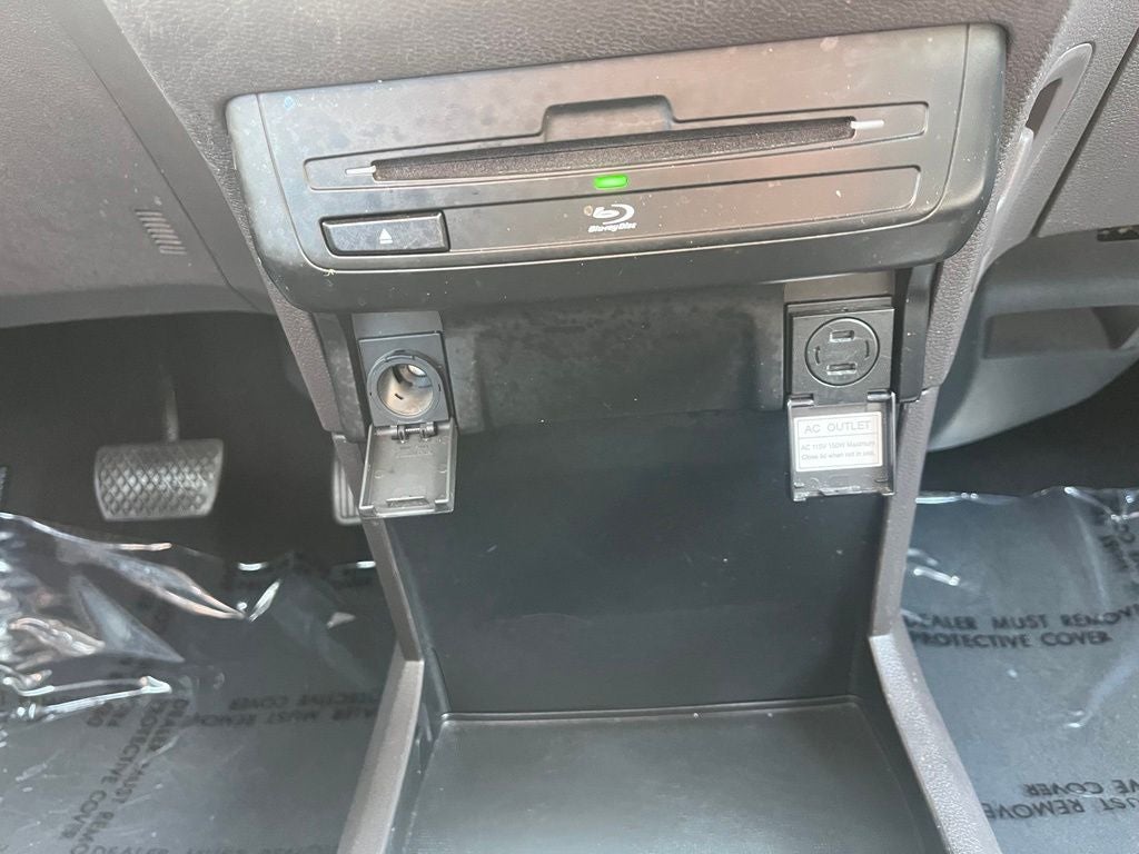 2020 Honda Odyssey Touring | Pano Roof | BLIS | Rear Entertainment