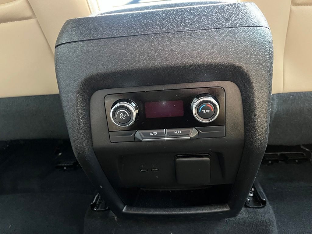 2025 Buick Enclave Preferred AWD | Pano Roof | 360 Cam | BLIS | HUD
