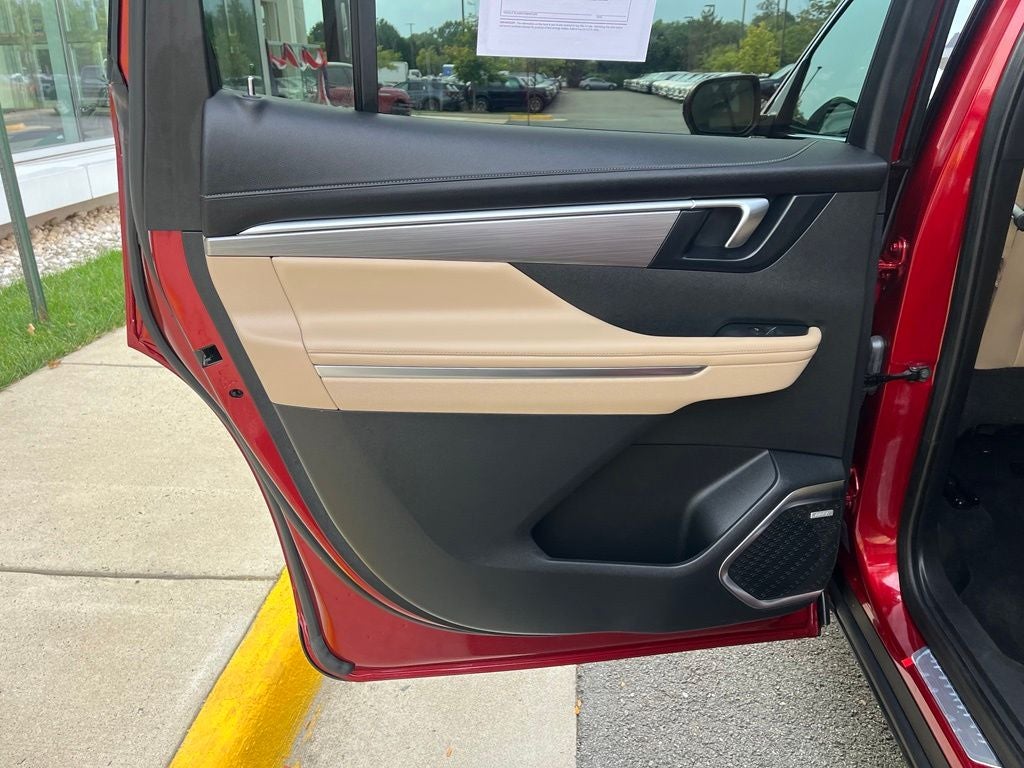 2025 Buick Enclave Preferred AWD | Pano Roof | 360 Cam | BLIS | HUD