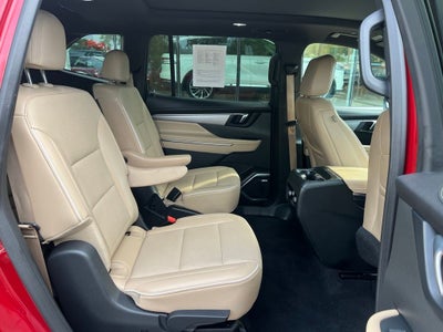 2025 Buick Enclave Preferred AWD | Pano Roof | 360 Cam | BLIS | HUD
