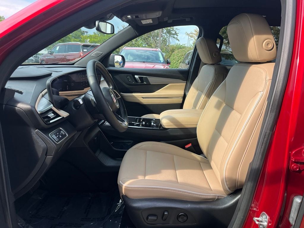 2025 Buick Enclave Preferred AWD | Pano Roof | 360 Cam | BLIS | HUD